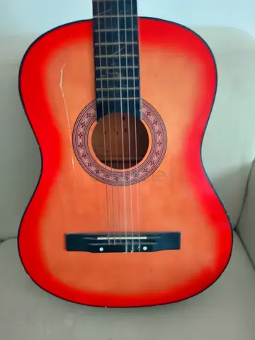 Guitar