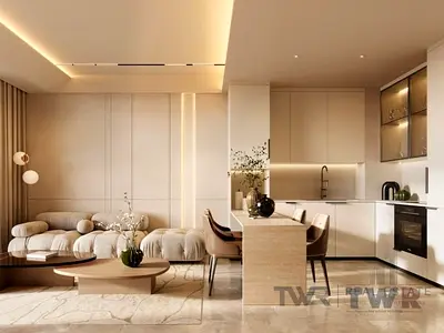Handover Soon | Fully Furnished | High ROI