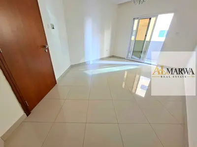 Spacious 1BHK with balcony, built-in wardrobe, with all amnesties ready to move