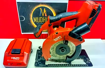 HILTI SCW 22-A WOOD CUTTER