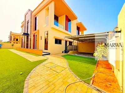 Brand New 5 Bedroom's Villa - Modern Style Living