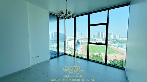 BR Apartment | Best View | Covered Parking | Gym, Pool & Garden |