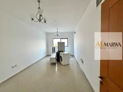 1 month Free || Spacious 2 BR Apartment || Gym Free || Balcony || On Dubai Border