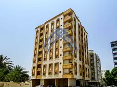 506 Mashallah Building