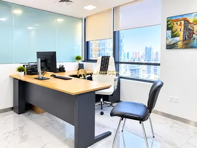 Fitted Office | Extra Parking | Prime Location