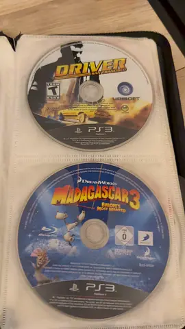 Ps3 Game BUNDLE