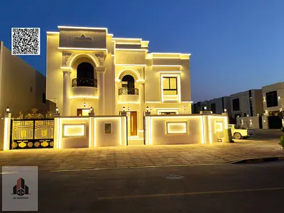 Corner villa for sale with a swimming pool; price includes registration fees.