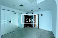 Fitted Ready Office | SZR Views | Near Metro