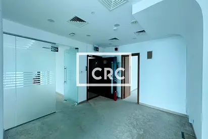 Fitted Ready Office | SZR Views | Near Metro