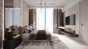 2BR | Near Handover | Marina View | Furnished | Multiple Units Available — Act Now
