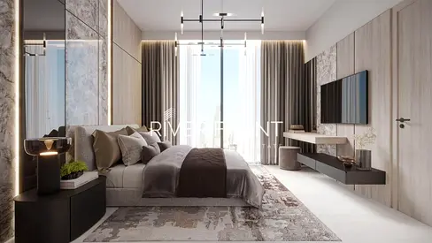 2BR | Near Handover | Marina View | Furnished | Multiple Units Available — Act Now