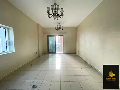 Lavish 2 bhk with balcony with wardrobes on prime location