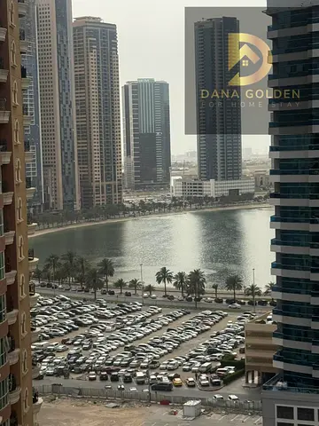 ✨ Grand Luxury Living! Lavish Fully Furnished 3BHK (All Master Bedrooms) with Balcony & Store Room | Free Gym & Pool | Monthly Basis – Al Taawun