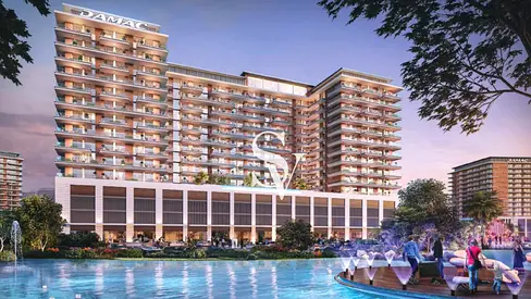 Balcony l Flexible Payment Plan l Investor Deal