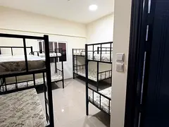 Gents Bed Space Available in Qusais 5 (Keralites / Tamil)