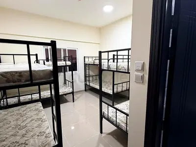 Gents Bed Space Available in Qusais 5 (Keralites / Tamil)