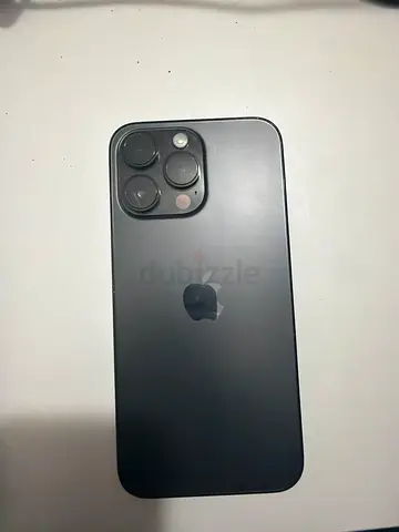 iPhone 14 Pro Max - cosmetic used condition