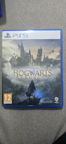 Hogwarts Ps5 game - New