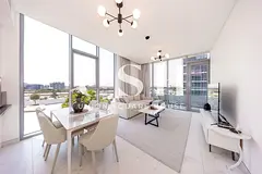 High End Furnished | Open Kitchen | Genuine Resale