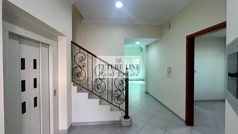3BEDROOM VILLA with MAIDS ROOM and LIFT