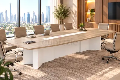 Eltora-M Conference Table for 12–16 People in Dubai