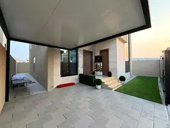 LUXURY 5-BEDROOM VILLA FOR SALE IN AL HELIO 1, AJMAN | G+2 + ROOFTOP | AED 2.1M