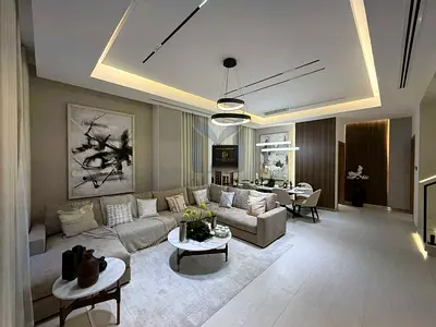 LUXURY 5-BEDROOM VILLA FOR SALE IN AL HELIO 1, AJMAN | G+2 + ROOFTOP | AED 2.1M