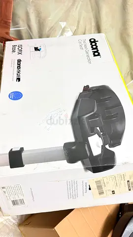 Doona infant car system