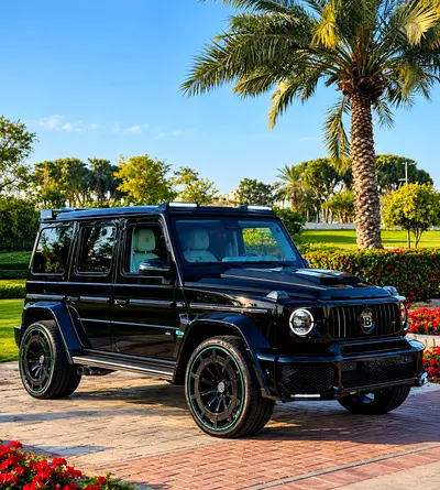 24/7 Customer Service / Full Insurance / No Deposit / Free Delivery in Dubai