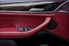 2022 BMW X4