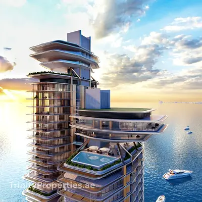 Branded Residence | Prime Investment Opportunity