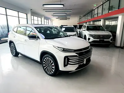 AED 1,130 // 20%DP // 2024 Exeed TXL Flagship 2.0L V4
