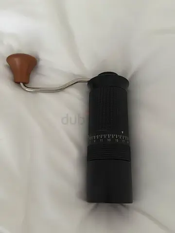 Handheld Manual Coffee Grinder