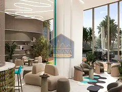 Fully Furnished | Cooled Balcony | Good ROI | Cash Price