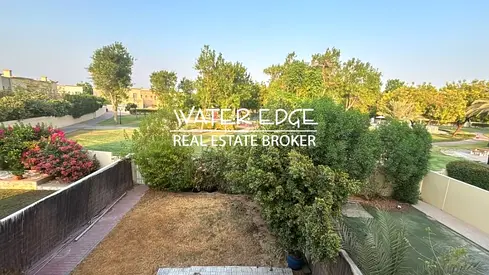 Type 3M | Park View | Pool | Springs 2