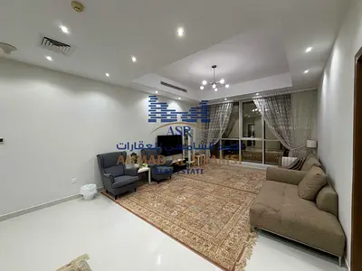 Best Investment Opportunity | For All Nationalities | Luxurious 2BHK With Open View | On Dubai Border!