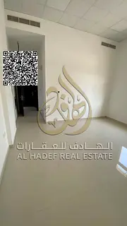 Spacious studio, separate kitchen, excellent finishes, Al Rashidiya 2, near Ladies Park and Ruler's 