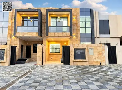 فيلا بسعر ممتاز جدا وشامل رسوم التسجيل والتمليك موقع قريب الخدمات والمسجد