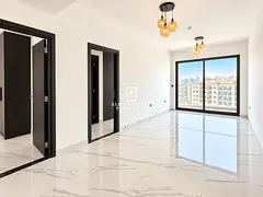 BRIGHT INTERIORS | MODERN & CLOSED KITCHEN