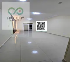 Two rooms and a living room for annual rent in the Chinese Market