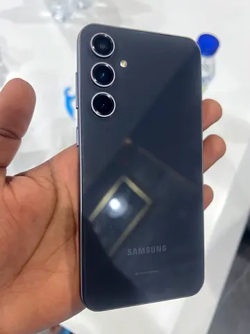 Samsung Galaxy S23 fe , not open repair All original
