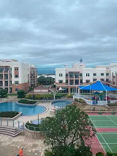 2 BED APARTMENT FOR RENT-67000 ONLY