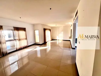 Near Dubai | Spacious Brand New 3-Master BR prime Location Ready to Move Villa
