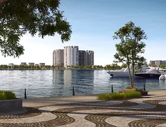 Luxury Waterfront Living | High ROI | Premium Location