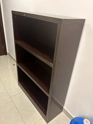 Book Shelf Ikea