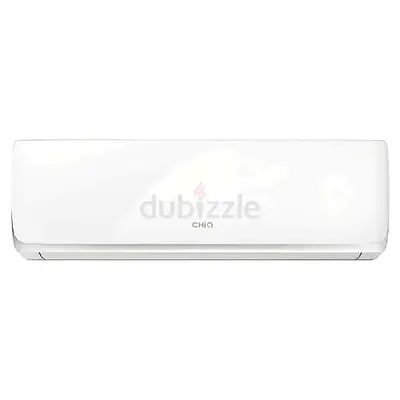 CHIQ 2.5 Ton Rotary T3 Split Air Conditioner - CSC3-30K