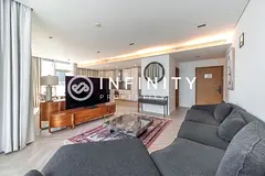 No Construction Noise | Top Floor | Vacant