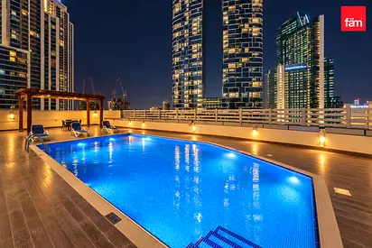 Full Marina View | Renovated | Maintained Building