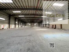 500 kW Electricity| Industrial Warehouse for Rent on a Main Road in UAQ| Ready for Operation