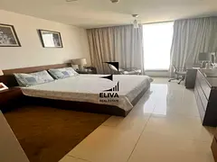 High Floor | 2BR+Maid+Storage | Sea View